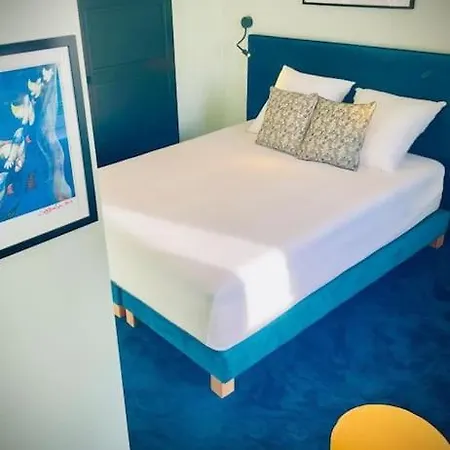 St Nazaire Jardin Des Plantes Superbe سان نازير