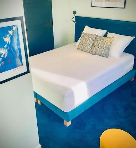 St Nazaire Jardin Des Plantes Superbe سان نازير