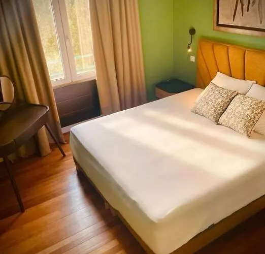 شقة St Nazaire Jardin Des Plantes Superbe