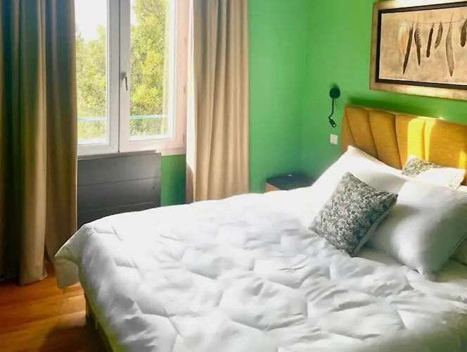 St Nazaire Jardin Des Plantes Superbe *