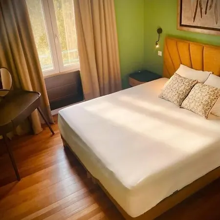 アパート St Nazaire Jardin Des Plantes Superbe