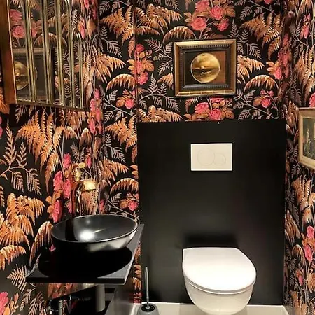 St Nazaire Jardin Des Plantes Superbe アパート *