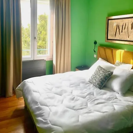 St Nazaire Jardin Des Plantes Superbe *